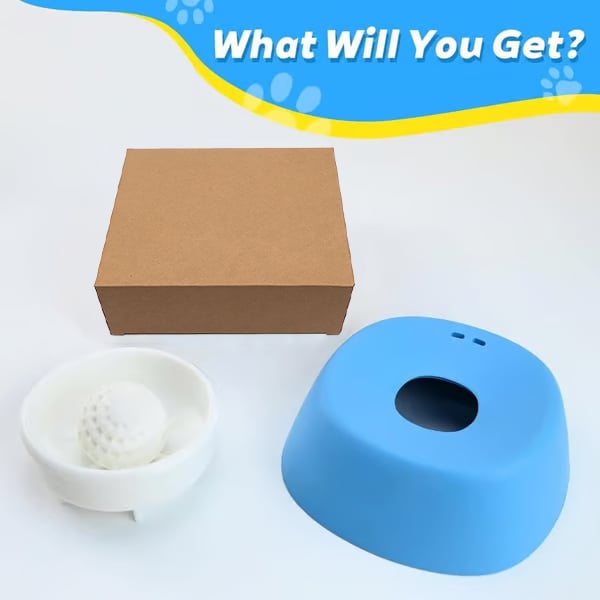 🔥Liquid Treat Slow Feeder Lick Bowl