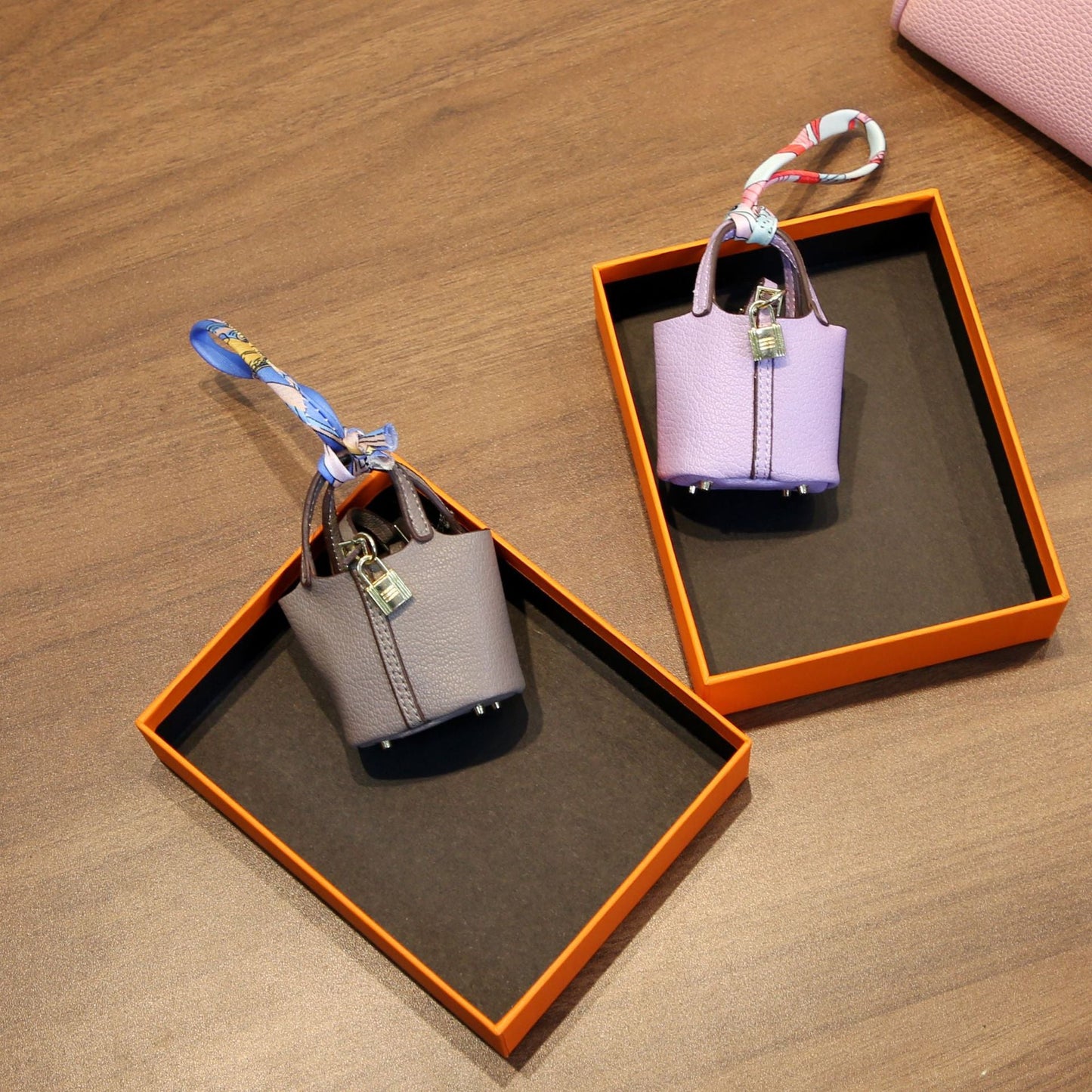 🌸Mini cute bag charm🌸