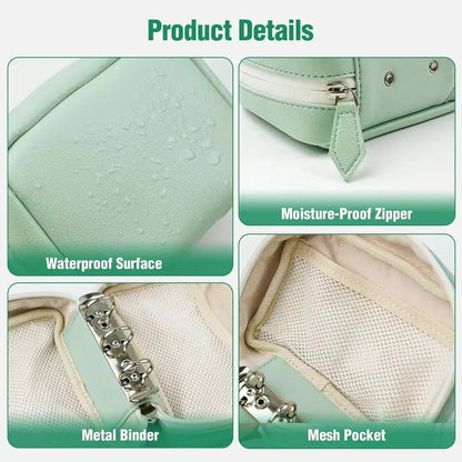 💊The A8 Waterproof Pill Pouch Set