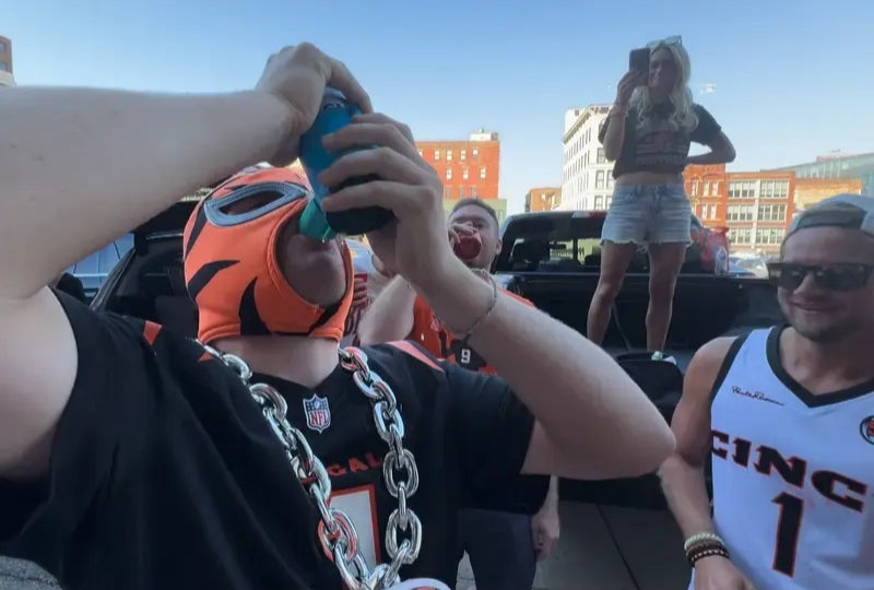 Shotgun Roulette – The Ultimate Party Game!