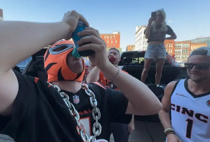 Shotgun Roulette – The Ultimate Party Game!