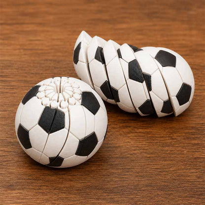 ⚾Baseball Fidget Ball Toy – The Pocket Fidget for Sports Fans