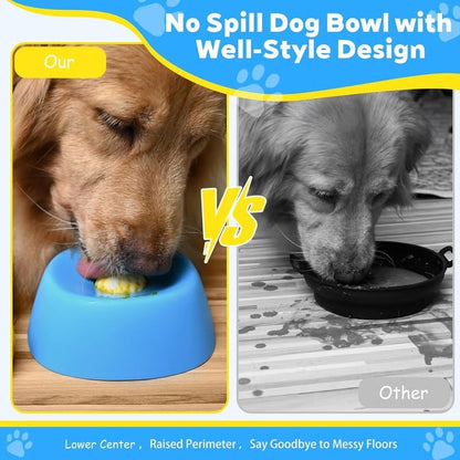 🔥Liquid Treat Slow Feeder Lick Bowl