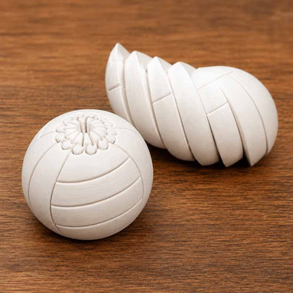 ⚾Baseball Fidget Ball Toy – The Pocket Fidget for Sports Fans