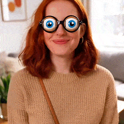 Crazy Eyes Glasses – Be the Funniest Person in the Room