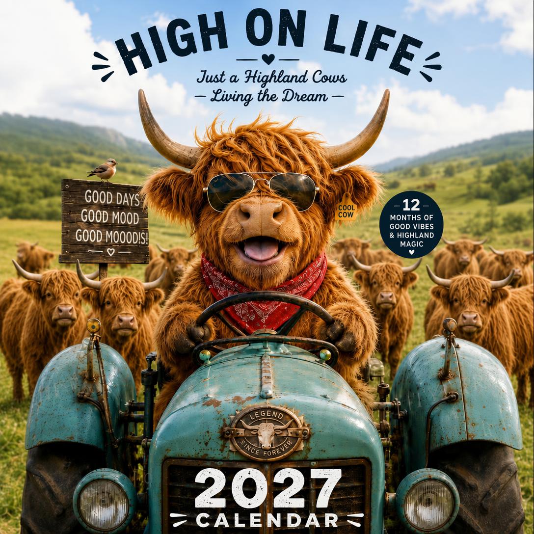 🚜High on Life Edition