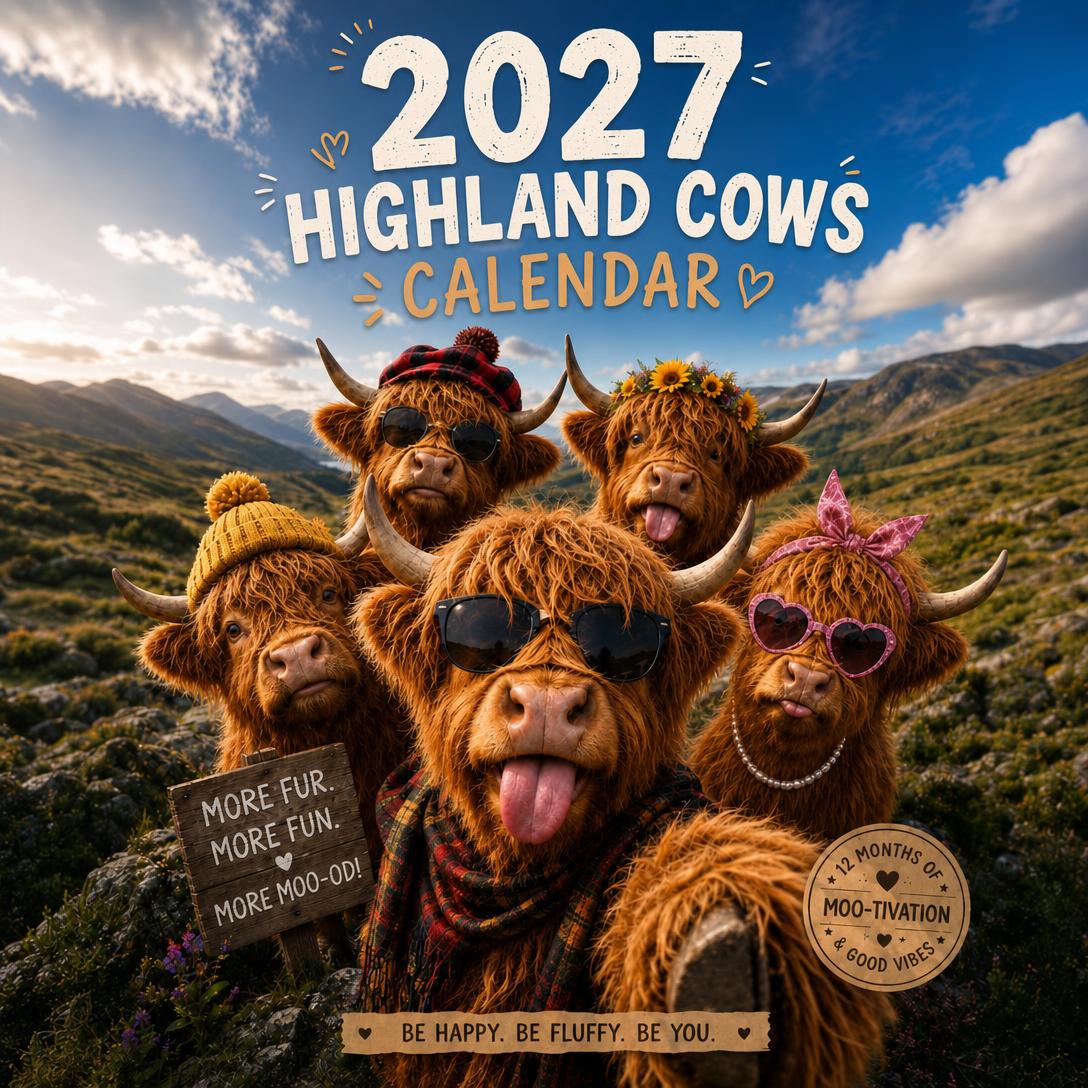 🤳Moo-tivation Edition