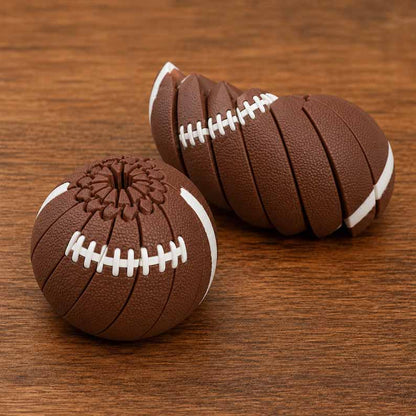 ⚾Baseball Fidget Ball Toy – The Pocket Fidget for Sports Fans