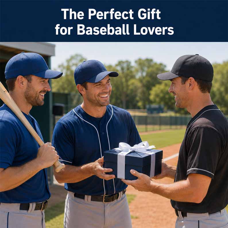 ⚾Baseball Fidget Ball Toy – The Pocket Fidget for Sports Fans