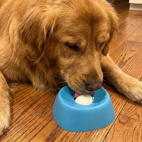 🔥Liquid Treat Slow Feeder Lick Bowl