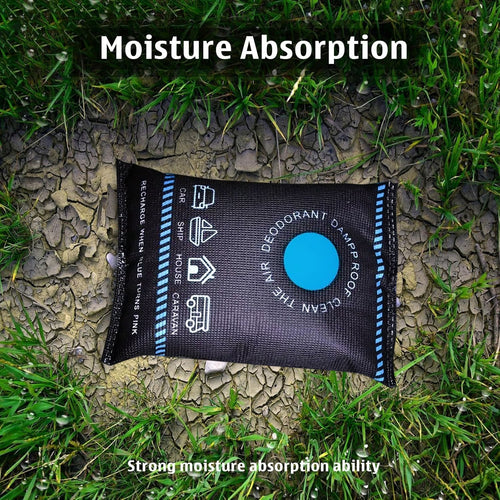 🎁Hot Sale Promotion 49% OFF🔥Dehumidification Bag Desiccant  – Keep Your Gear Dry, Fresh & Protected