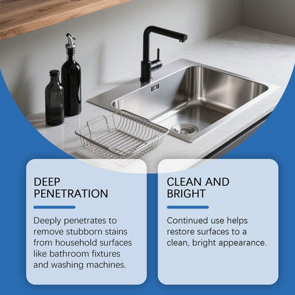 💖Last Day 49% OFF✨Buy 2 get 1 free💥Mold Removal Gel Multi-Purpose Household Cleaning Gel