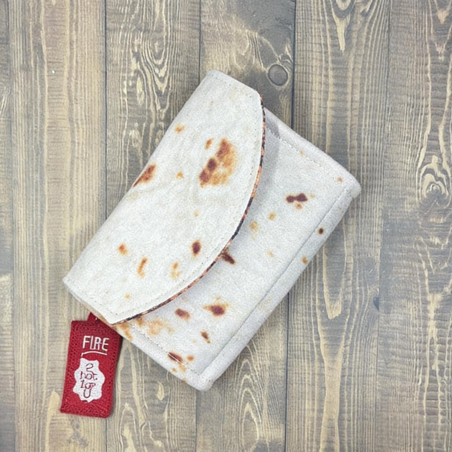 🔥Last Day 49% OFF -🔥The Burrito Wallet – Your All-in-One Style & Storage Wrap! 🌯✨
