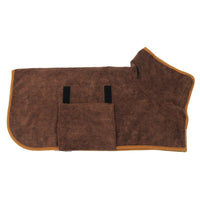 Brown (Velcro)