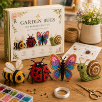 🐝 Garden Buddies Set
