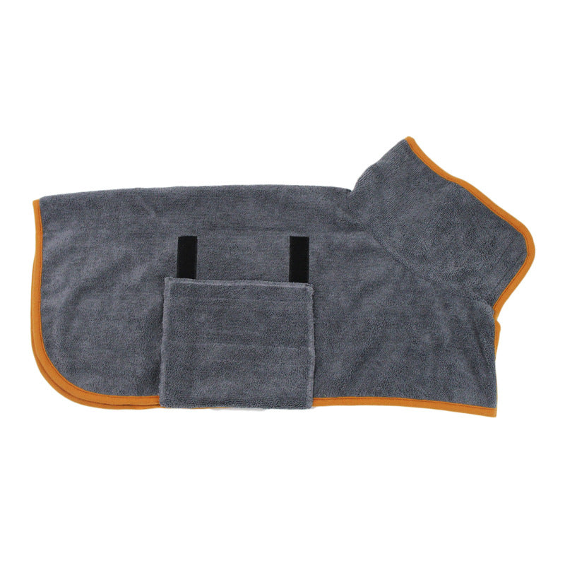 Gray (Velcro)