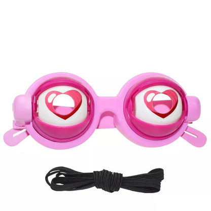 Crazy Eyes Glasses – Be the Funniest Person in the Room