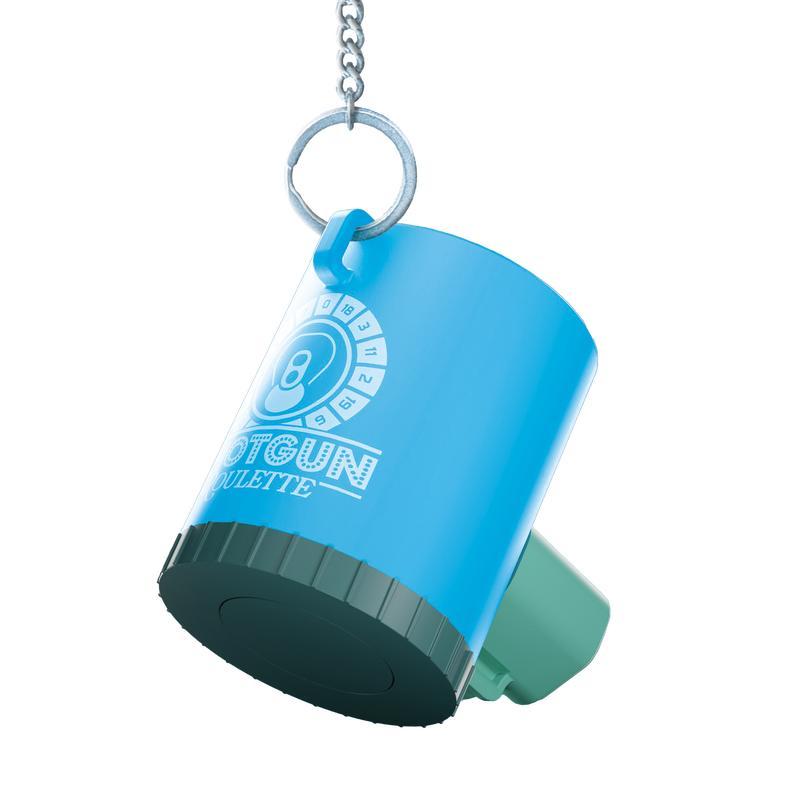 Shotgun Roulette – The Ultimate Party Game!