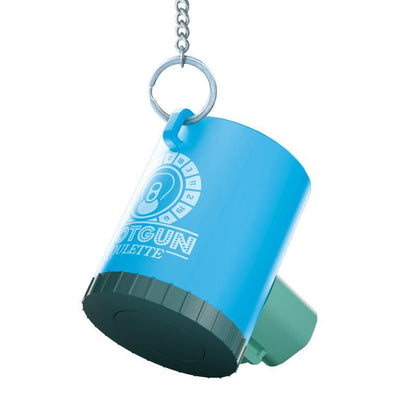 Shotgun Roulette – The Ultimate Party Game!