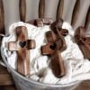 ✝️100% Handmade Wooden Cross My Heart(Chad Smith Handmade®)