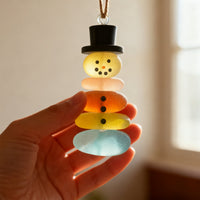 ⛄ Snowman