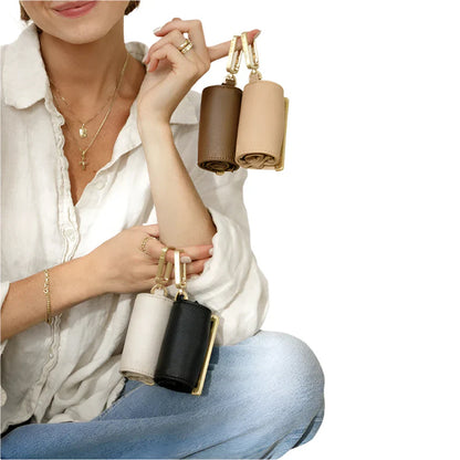 🔥Last Day 49% OFF -🎁The Best Gift - Keychain Tote