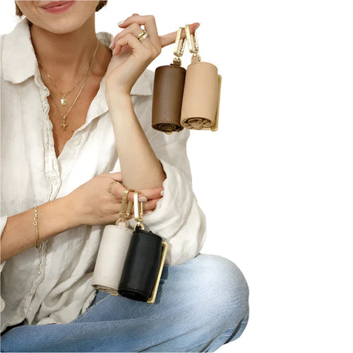 🔥Last Day 49% OFF -🎁The Best Gift - Keychain Tote