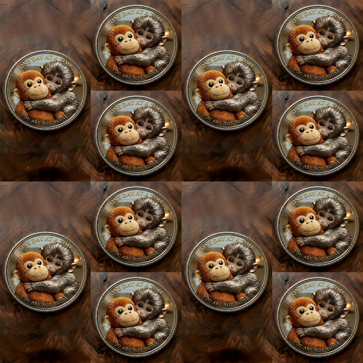Buy 5 Get 5 FREE - 10 Coins (💵$7.49 Each)