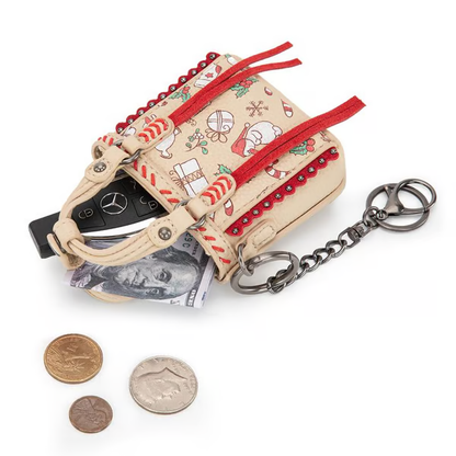 🔥Last Day 49% OFF -🎄Montana West Mini Xmas Tote Blind Box Gift for Holiday Suprises