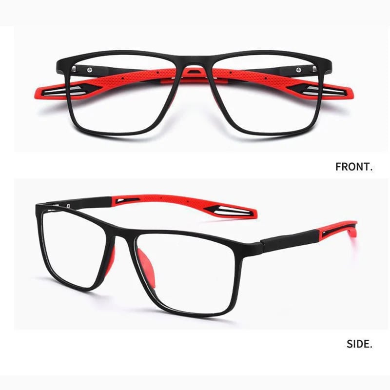 New Colorway  Sports Ultra-Light Anti-Blue Light Presbyopic Glasses