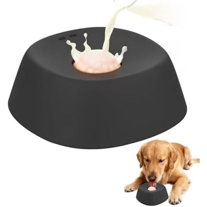 🔥Liquid Treat Slow Feeder Lick Bowl