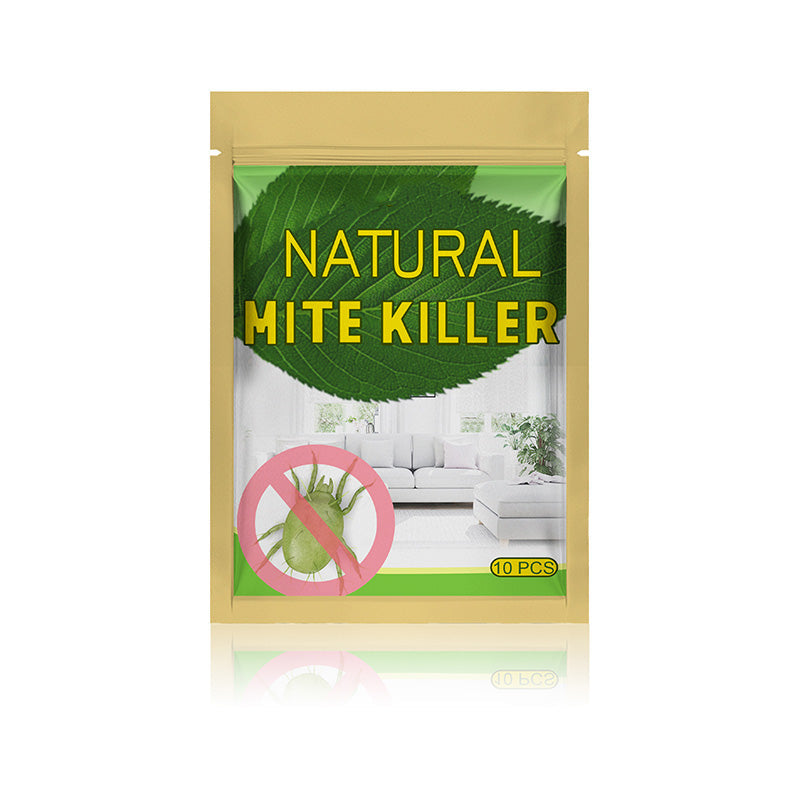 NATURAL MITE CONTROL SACHETS
